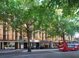 Hilton London Kensington Hotel, hôtel à Londres (Kensington)