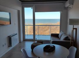 MyA, hotel in Monte Hermoso