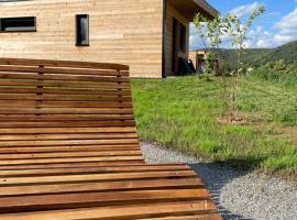 Ferienresort Edersee GmbH, pr&aacute;zdninov&yacute; dům v destinaci Hemfurth-Edersee