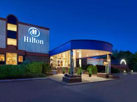 Hilton London Watford, Hotel in Watford