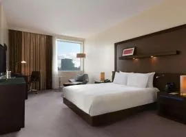 Hilton London Canary Wharf