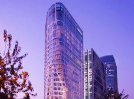 Conrad Beijing by Hilton, hotel i Beijing