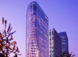 Conrad Beijing by Hilton