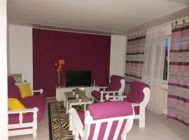 Mona Apartments