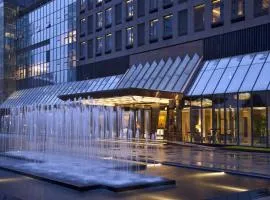DoubleTree by Hilton Chongqing - Guanyinqiao CBD