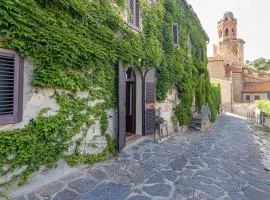 La Casina di Rosi vivere nellantico borgo