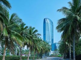 Hilton Haikou, hôtel à Haikou