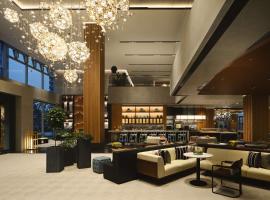 Canopy By Hilton Hangzhou Jinsha Lake, Hotel in Hangzhou
