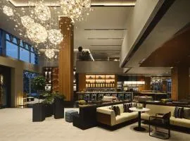 Canopy By Hilton Hangzhou Jinsha Lake