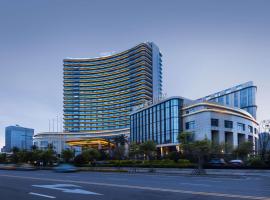 Hilton Zhoushan, hotel em Zhoushan