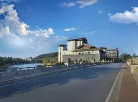 Hilton Huizhou Longmen Resort
