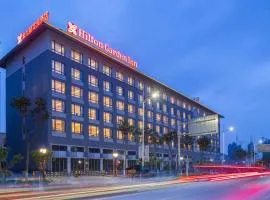 Hilton Garden Inn Qidong
