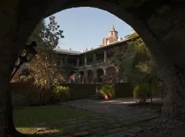 Hacienda Acamilpa