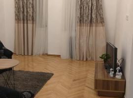 poti apartment, жилье для отдыха в Поти