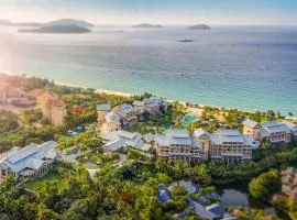 Hilton Sanya Yalong Bay Resort & Spa
