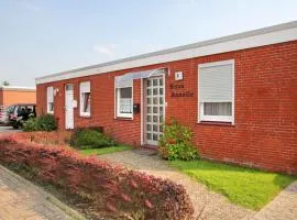 Bungalow, Dornumersiel