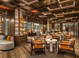 Canopy by Hilton Xi'an Qujiang