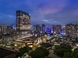 Waldorf Astoria Xiamen