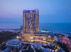Hilton Yantai Golden Coast