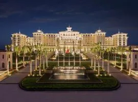 Hilton Haikou Meilan - Beachfront Hotel