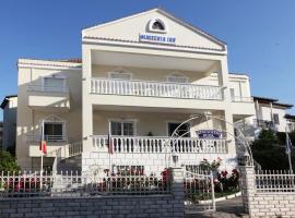 Philoxenia Inn, hotel in Limenas