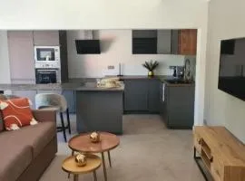 Villa Allegra T2 60M2