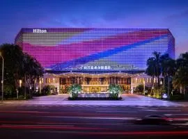 Hilton Guangzhou Baiyun