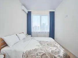 Black Sea Luxury apartment in Arcadia