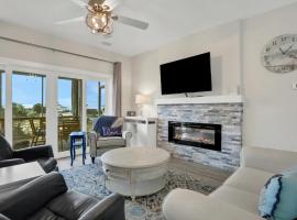 Fruitcakes, vacation rental in St. George Island