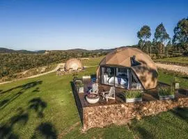 Kairos Glamping - Rancho Queimado - SC