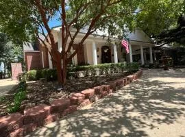 Opus House Historic Natchitoches