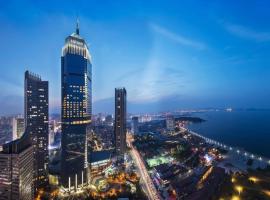 Hilton Yantai, hotel in Yantai