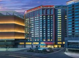 Hilton Garden Inn Zhongshan Guzhen