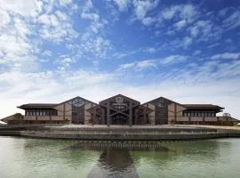 더블트리 바이 힐튼 자싱