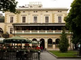 Wien Hotel