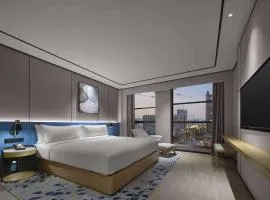 Hilton Garden Inn Xingtai Xiangdu District