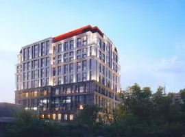 Hilton Beijing Wangfujing