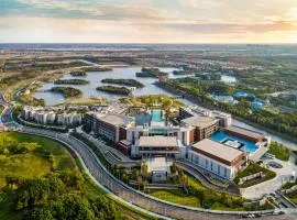 Hilton Shanghai Fengxian