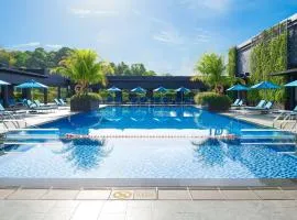 5 hotel in Kota Kinabalu