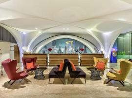 DoubleTree by Hilton Sukhumvit Bangkok, hotel en Bangkok