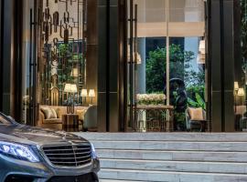 Waldorf Astoria Bangkok, hotel near Siam Paragon Mall, Bangkok