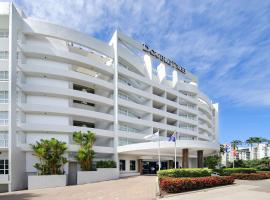 DoubleTree by Hilton Cairns, hotell i Cairns