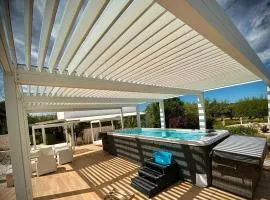 Villa Nirya - Unique Trulli Resort & SPA