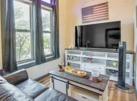 Downtown Montrose Apartment 12 Mi to Natl Park!