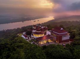 DoubleTree by Hilton Goa - Panaji, hotel u gradu 'Panaji'