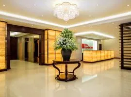 Hilton Garden Inn Hanoi