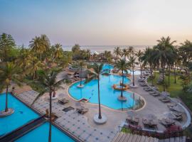 Hilton Hua Hin Resort & Spa, hotel in Hua Hin