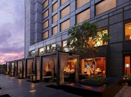 ヒルトン チェンナイ（Hilton Chennai）、チェンナイのホテル