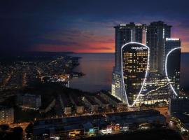 DoubleTree by Hilton Melaka: Malakka şehrinde bir otel