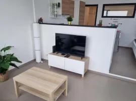 Maisonnette cosy